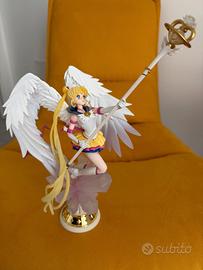Figure di ETERNAL SAILOR MOON - Banpresto 