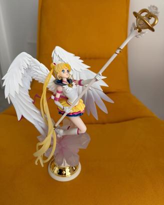 Figure di ETERNAL SAILOR MOON - Banpresto 