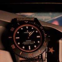 Orologio Hoops Vintage 