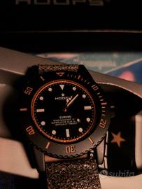 Orologio Hoops Vintage 