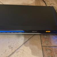 Lettore dvd akai. Per film serie o ciò che volete