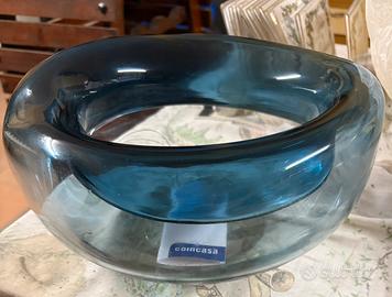 Vaso in vetro
