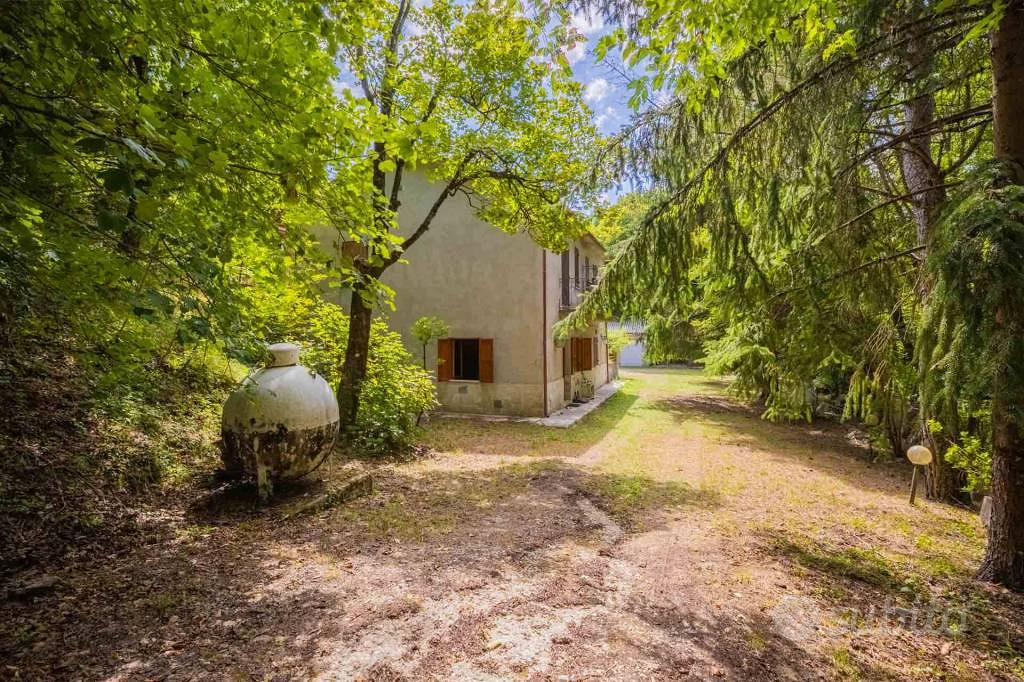 Casa – Orvinio, Rieti - Altro