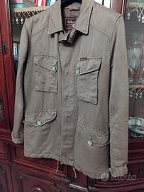 Giacca uomo Marlboro Classics 