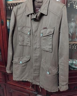 Giacca uomo Marlboro Classics 
