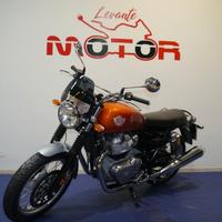 Royal Enfield Interceptor 650 34 kw PATENTE A2