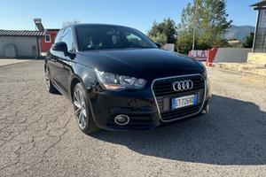 Audi A1 1.2 TFSI GPL