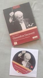 CD + Libro Anna Bolena Donizetti - Gavazzeni 