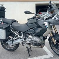 Bmw R1200 GS