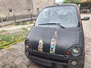 Minicar Grecav