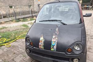 Minicar Grecav