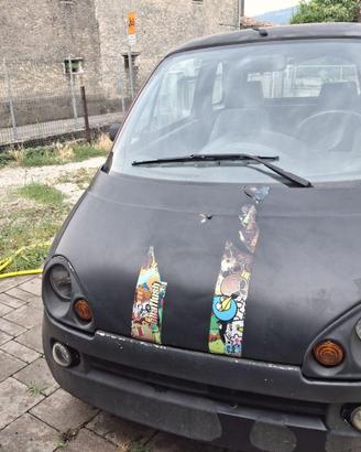 Minicar Grecav