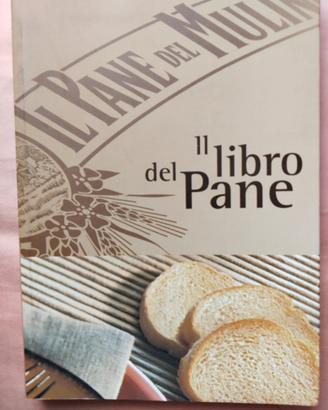Il libro del pane 