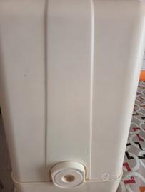 macchina da cucire mar a Singer 