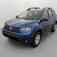 Ricambi dacia duster anno 2018-2020