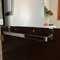 Porta asciugamani per mobile