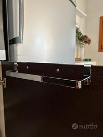 Porta asciugamani per mobile