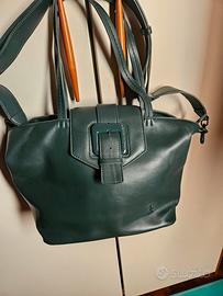 Borsa a spalla Us Polo Assni