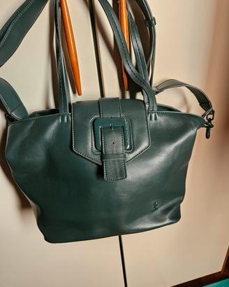 Borsa a spalla Us Polo Assni