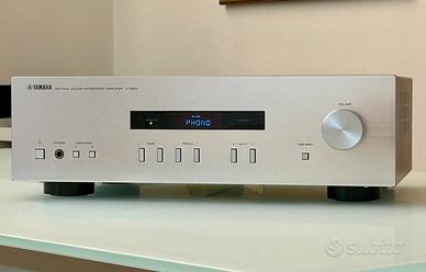 Amplificatore Yamaha A-S201