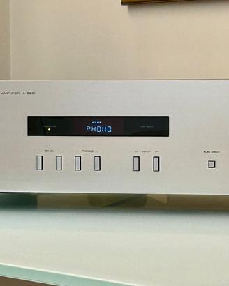 Amplificatore Yamaha A-S201