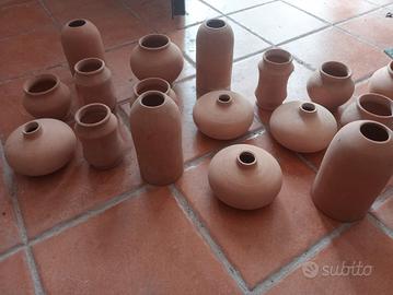 vasi in ceramica 