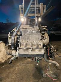 Motore fiat 188a5000