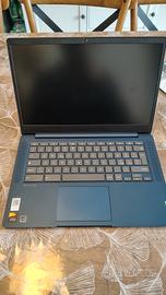 Lenovo ideapad slim 3 Chromebook 