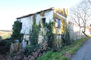 CASA INDIPENDENTE A MONTERUBBIANO