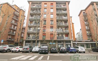 Appartamento a Sesto San Giovanni 2 locali