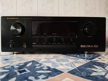 Marantz AV SR 4400