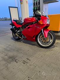 Ducati SS900