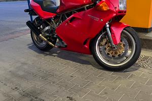 Ducati SS900