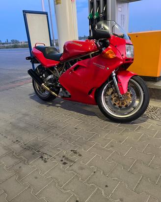 Ducati SS900