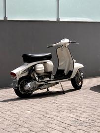 Lambretta 150 LI S del 1966