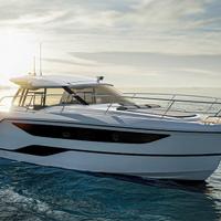 Barca a motore Bavaria SR 33