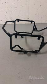 Telaio Givi Monokey PLO5143MK per Bmw R 1300 GS.