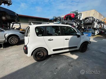 Citroen C3 Picasso "2013" 1400 B. 70KW 95CV *8F0