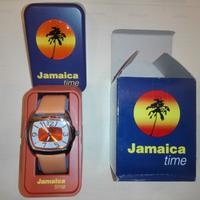 Orologio Jamaica Time