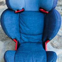 Seggiolino auto Bebè Confort RodiFix (Isofix)
