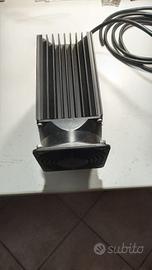 Scaldiglia per quadro elettrico