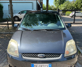 Ford Fiesta come nuova