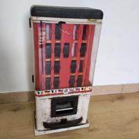 Distributore vintage Piccadilly anni '80-90 - Orol