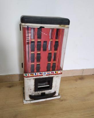 Distributore vintage Piccadilly anni '80-90 - Orol