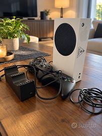 Xbox Series S in perfette condizioni 512 GB