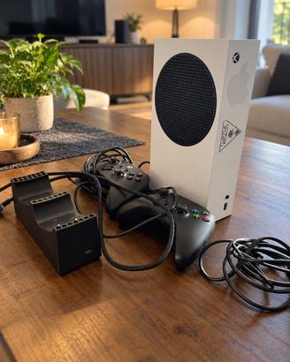 Xbox Series S in perfette condizioni 512 GB