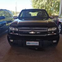 Chevrolet Trail Blazer L6 LTZ 4.2 Benzina e GPL Ne