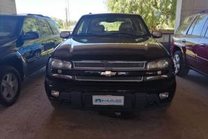Chevrolet Trail Blazer L6 LTZ 4.2 Benzina e GPL Ne