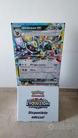Banner Evoluzioni Prismatiche