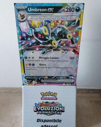 Banner Evoluzioni Prismatiche